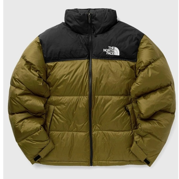 The North Face Other - The North Face 1996 RETRO NUPTSE JACKET